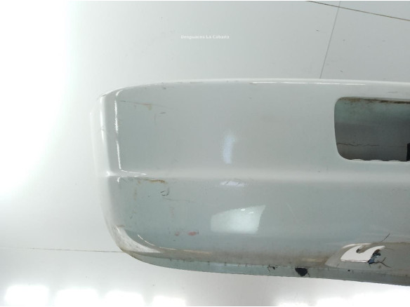 PARAGOLPES DEL VW LT 28-35 II Autobús (2DB, 2DE, 2DK)|Desguaces La Cabaña