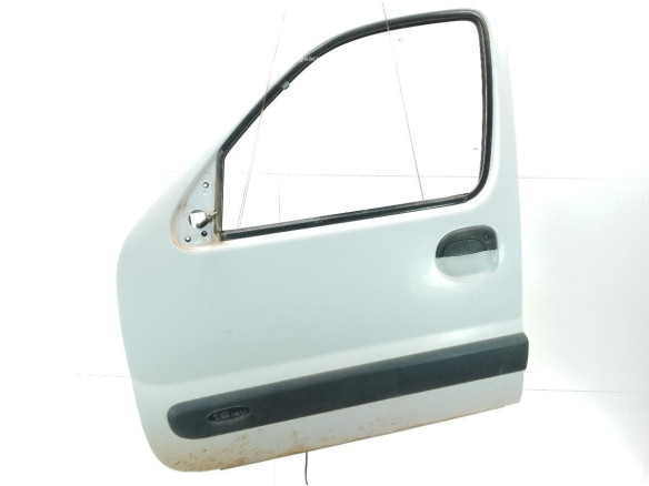 PUERTA LAT DEL IZQ RENAULT KANGOO (KC0/1_)|Desguaces La Cabaña