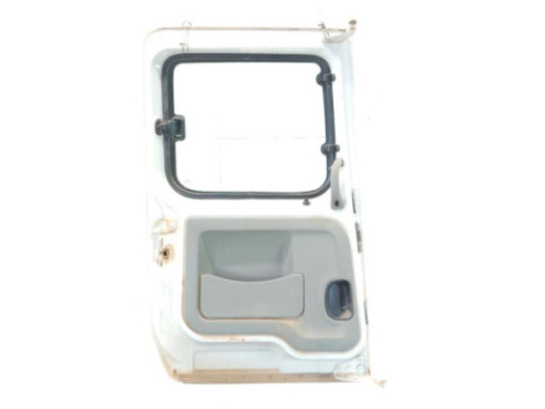 PUERTA TRA IZQ CARGA RENAULT KANGOO (KC0/1_)|Desguaces La Cabaña