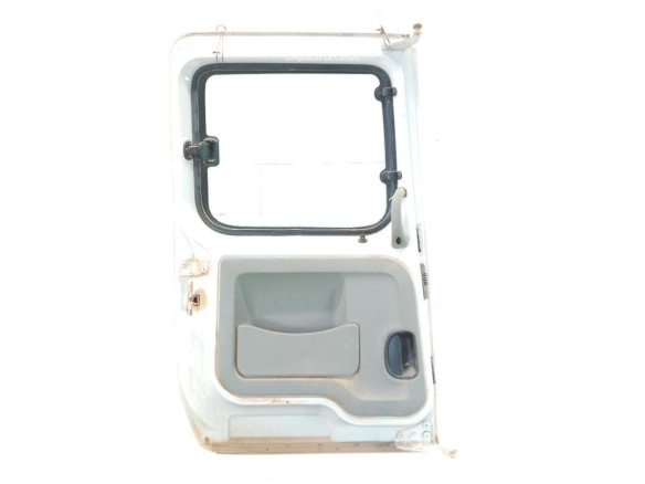 PUERTA TRA IZQ CARGA RENAULT KANGOO (KC0/1_)|Desguaces La Cabaña