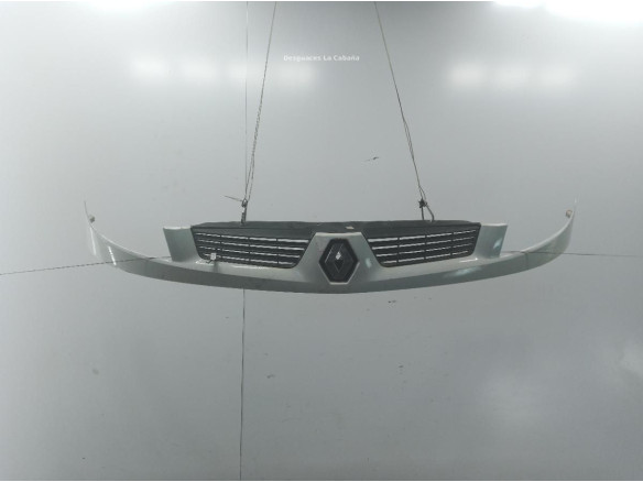 REJILLA / CALANDRA RENAULT KANGOO (KC0/1_)|Desguaces La Cabaña