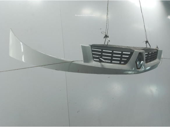 REJILLA / CALANDRA RENAULT KANGOO (KC0/1_)|Desguaces La Cabaña