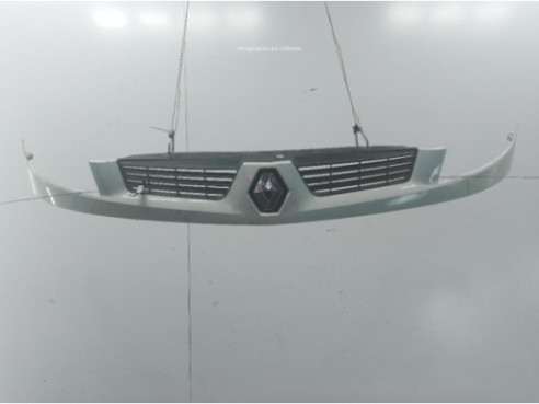 REJILLA / CALANDRA RENAULT KANGOO (KC0/1_)|Desguaces La Cabaña