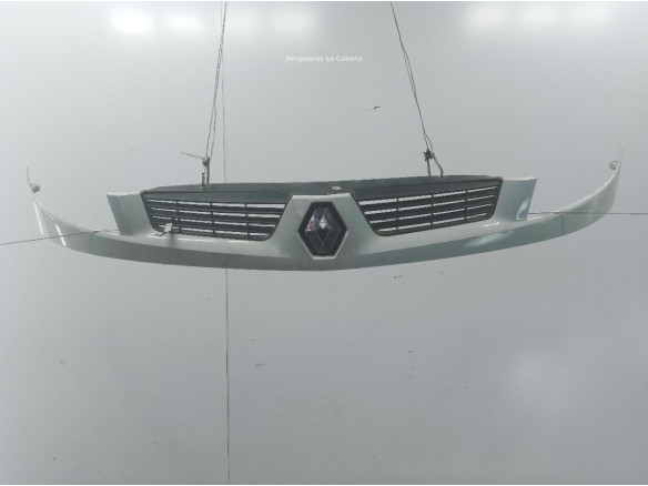 REJILLA / CALANDRA RENAULT KANGOO (KC0/1_)|Desguaces La Cabaña