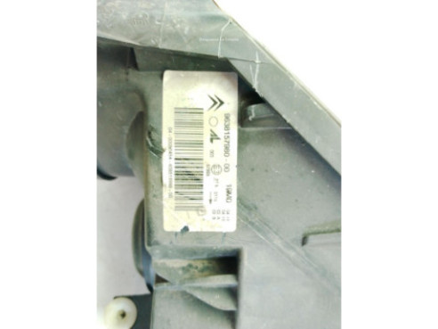 9637082480 FARO IZQUIERDO CITROEN XSARA (N1)|Desguaces La Cabaña