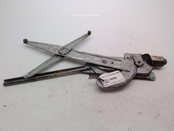 ELEVALUNAS PUERTA LAT DEL IZQ RENAULT KANGOO (KC0/1_)|Desguaces La Cabaña