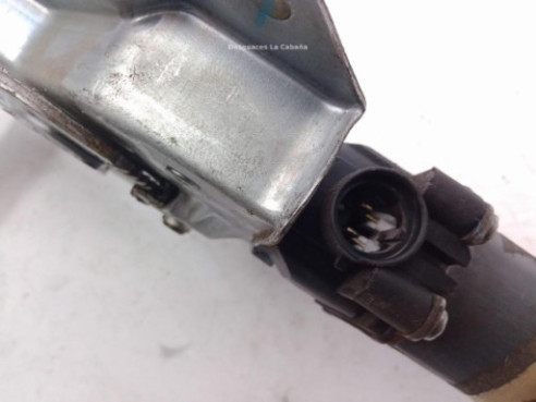 ELEVALUNAS PUERTA LAT DEL IZQ RENAULT KANGOO (KC0/1_)|Desguaces La Cabaña