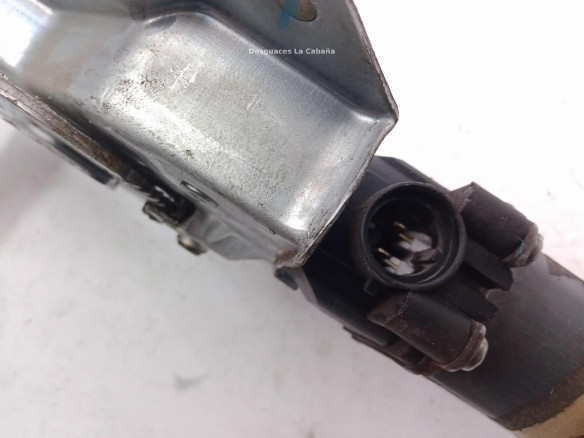 ELEVALUNAS PUERTA LAT DEL IZQ RENAULT KANGOO (KC0/1_)|Desguaces La Cabaña