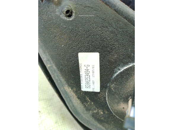 8200253494 ESPEJO DER RENAULT KANGOO (KC0/1_)|Desguaces La Cabaña
