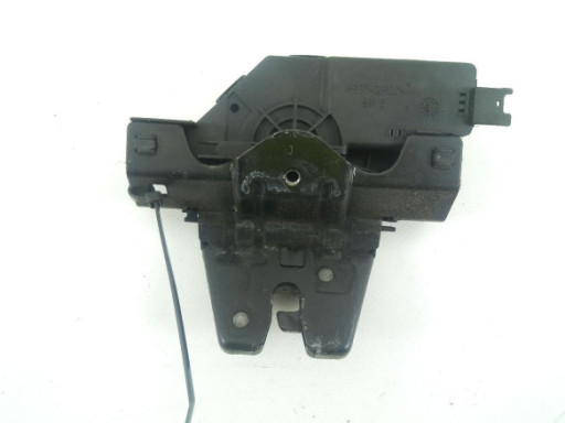 CARROCERIA TRASERA|Desguaces La Cabaña