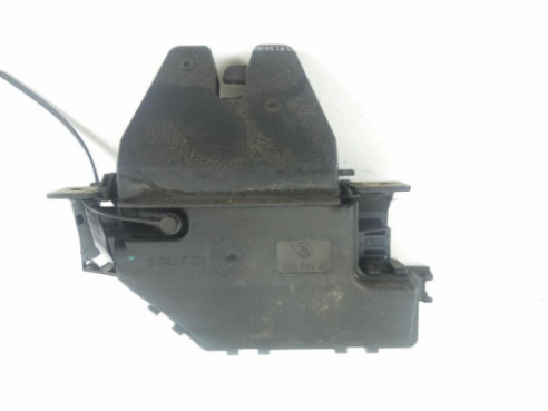 CARROCERIA TRASERA|Desguaces La Cabaña 2