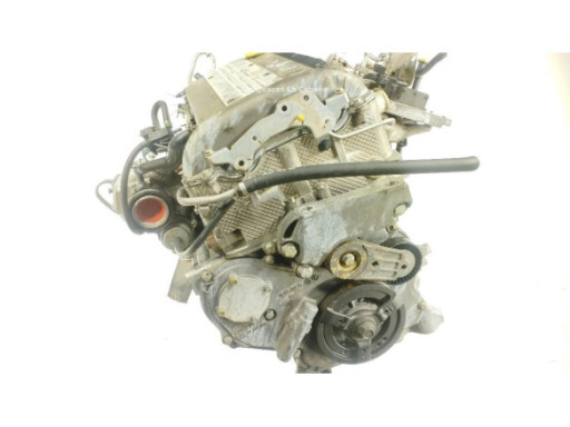 MOTOR COMPLETO|Desguaces La Cabaña