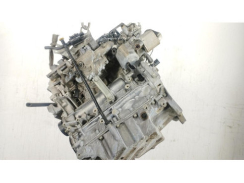 Z20NEL MOTOR SAAB 9-3 (YS3F)|Desguaces La Cabaña
