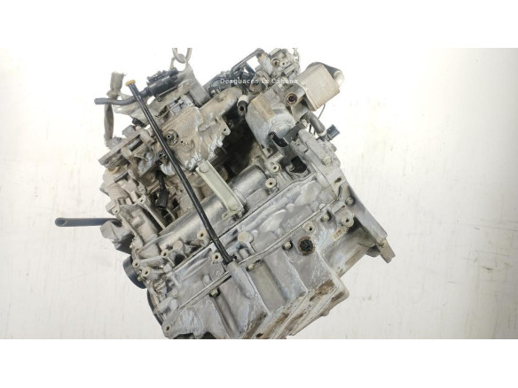 Z20NEL MOTOR SAAB 9-3 (YS3F)|Desguaces La Cabaña