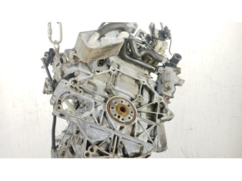 Z20NEL MOTOR SAAB 9-3 (YS3F)|Desguaces La Cabaña