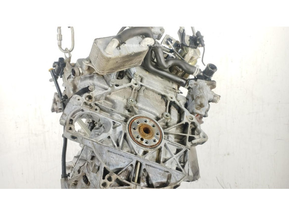 Z20NEL MOTOR SAAB 9-3 (YS3F)|Desguaces La Cabaña