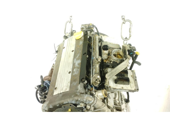 Z20NEL MOTOR SAAB 9-3 (YS3F)|Desguaces La Cabaña