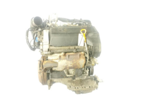 MOTOR COMPLETO|Desguaces La Cabaña 2