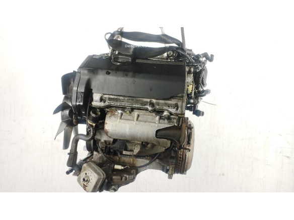 ACK MOTOR AUDI A6 (4A2, C4)|Desguaces La Cabaña