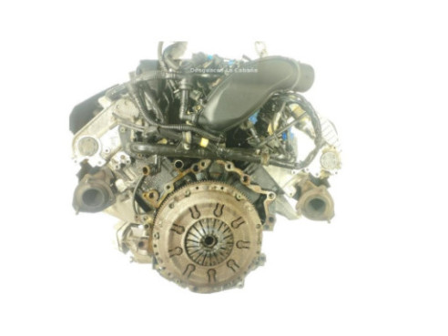 ACK MOTOR AUDI A6 (4A2, C4)|Desguaces La Cabaña