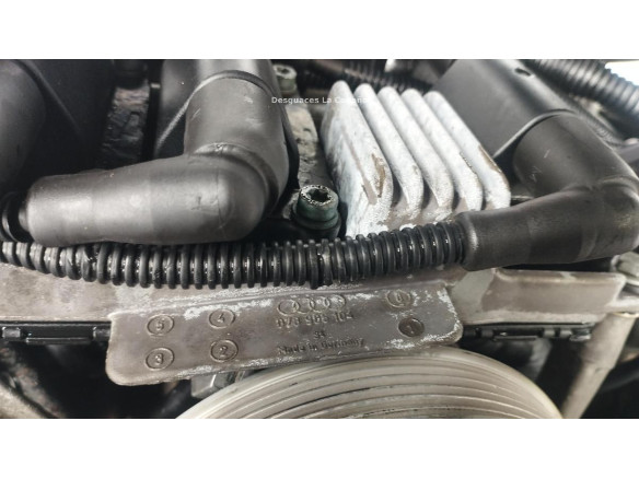 ACK MOTOR AUDI A6 (4A2, C4)|Desguaces La Cabaña