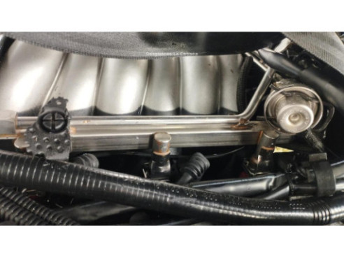 ACK MOTOR AUDI A6 (4A2, C4)|Desguaces La Cabaña