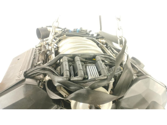 ACK MOTOR AUDI A6 (4A2, C4)|Desguaces La Cabaña