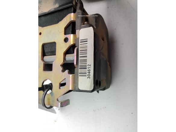 8200304612 CINTURON TRA IZQ RENAULT KANGOO (KC0/1_)|Desguaces La Cabaña