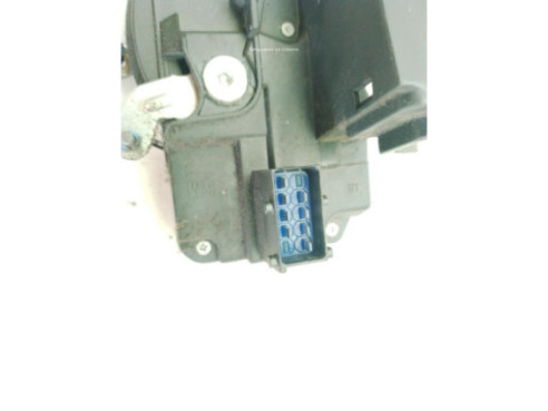 8200008246 CERRADURA PUERTA LAT DEL IZQ NISSAN PRIMASTAR Autobús (X83)|Desguaces La Cabaña