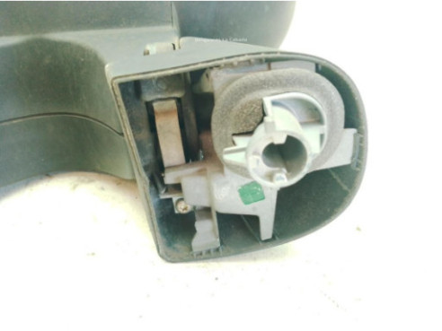 ESPEJO IZQ NISSAN PRIMASTAR Autobús (X83)|Desguaces La Cabaña