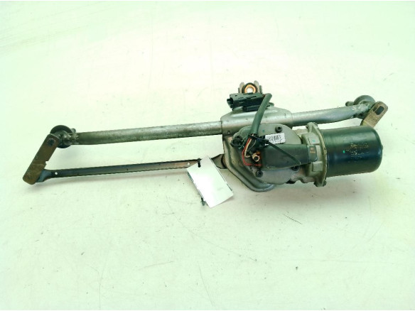 MOTOR LIMPIAPARABRISAS DEL NISSAN PRIMASTAR Autobús (X83)|Desguaces La Cabaña