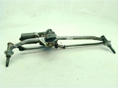 MOTOR LIMPIAPARABRISAS DELANTERO|Desguaces La Cabaña 2
