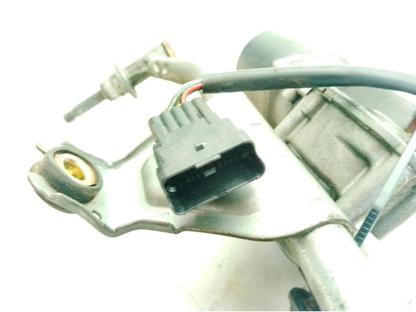 MOTOR LIMPIAPARABRISAS DEL NISSAN PRIMASTAR Autobús (X83)|Desguaces La Cabaña