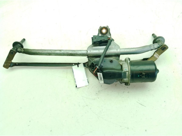 MOTOR LIMPIAPARABRISAS DEL NISSAN PRIMASTAR Autobús (X83)|Desguaces La Cabaña