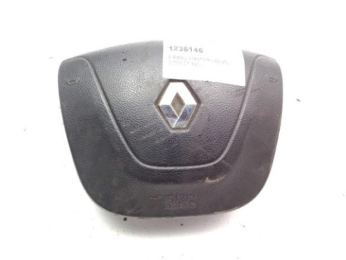 985100025 AIRBAG IZQ RENAULT MASTER III Furgón (FV)|Desguaces La Cabaña