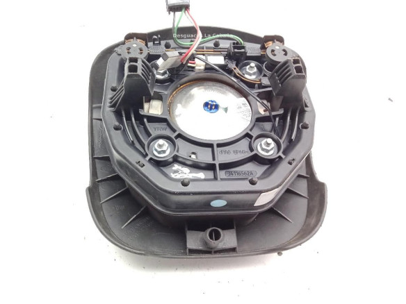 985100025 AIRBAG IZQ RENAULT MASTER III Furgón (FV)|Desguaces La Cabaña