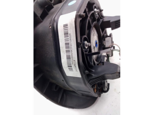 985100025 AIRBAG IZQ RENAULT MASTER III Furgón (FV)|Desguaces La Cabaña