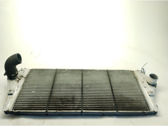 8200008761 INTERCOOLER RENAULT LAGUNA II Grandtour (KG0/1_)|Desguaces La Cabaña