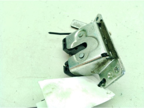 8700007346 CERRADURA PORTON / TAPA MALETA NISSAN PRIMASTAR Autobús (X83)|Desguaces La Cabaña