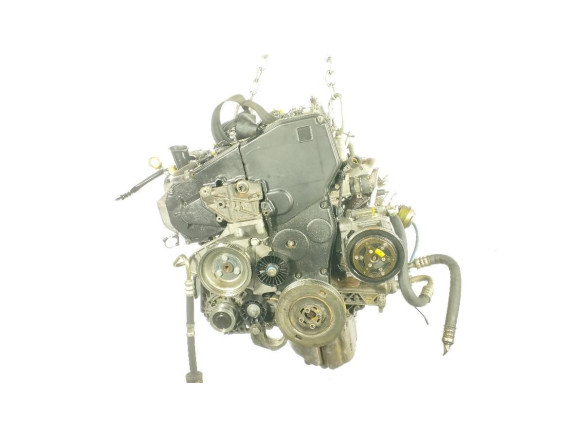 937A5000 MOTOR ALFA ROMEO 147 (937_)|Desguaces La Cabaña
