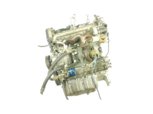 MOTOR COMPLETO|Desguaces La Cabaña 2