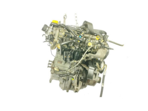 937A5000 MOTOR ALFA ROMEO 147 (937_)|Desguaces La Cabaña