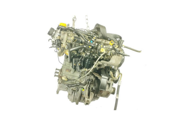937A5000 MOTOR ALFA ROMEO 147 (937_)|Desguaces La Cabaña