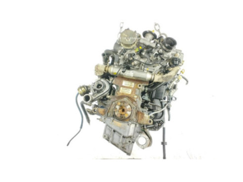 937A5000 MOTOR ALFA ROMEO 147 (937_)|Desguaces La Cabaña