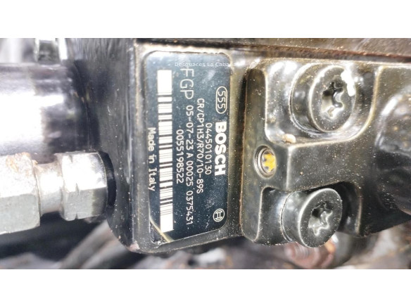 937A5000 MOTOR ALFA ROMEO 147 (937_)|Desguaces La Cabaña
