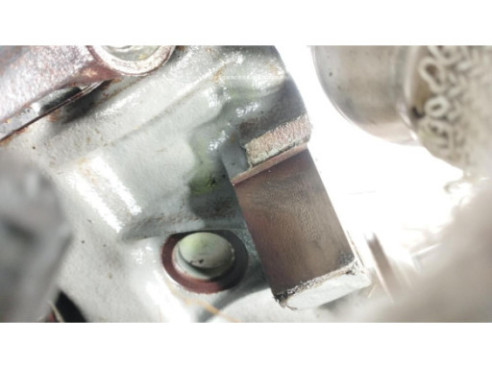 937A5000 MOTOR ALFA ROMEO 147 (937_)|Desguaces La Cabaña