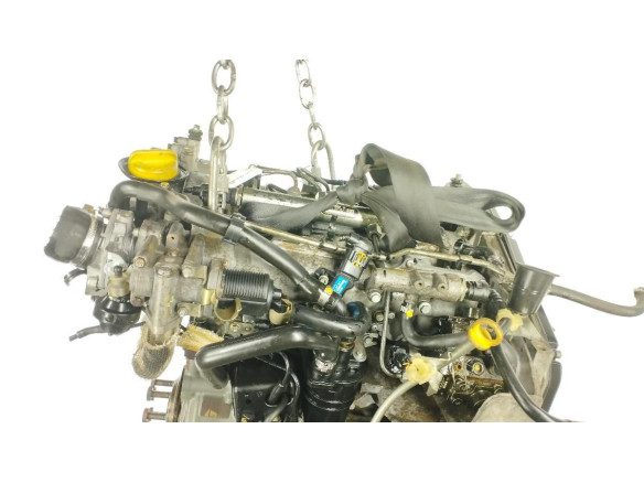 937A5000 MOTOR ALFA ROMEO 147 (937_)|Desguaces La Cabaña