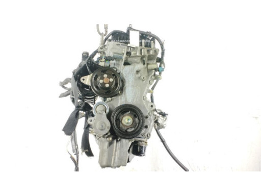 MOTOR COMPLETO|Desguaces La Cabaña