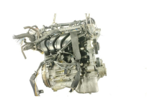 MOTOR COMPLETO|Desguaces La Cabaña 2