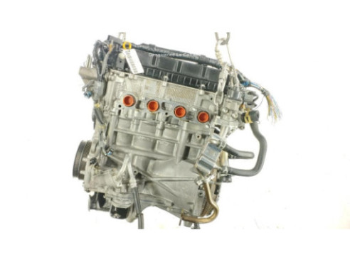 K12C MOTOR SUZUKI SWIFT V (AZ)|Desguaces La Cabaña
